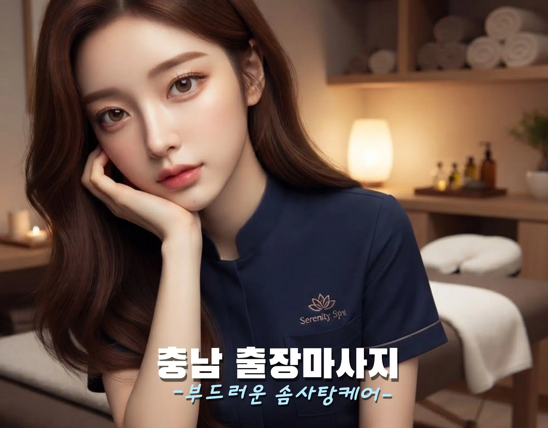 청주 내덕동 출장마사지